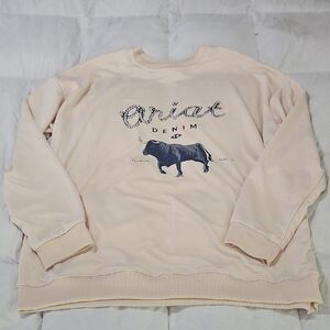 Womens Long Sleeve Shirt Ariat